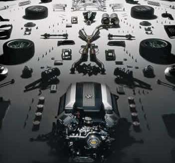 Auto Parts Revenue in India to Slump Further