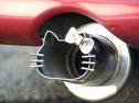 car exhaust pipes