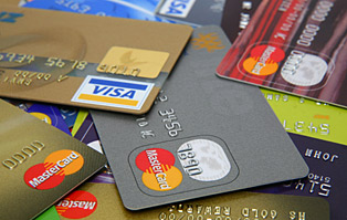 More and More Scots Now Turning to Credit Cards as Mode of Mortgage Payment