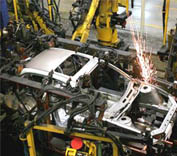 Small firms enjoy increased export orders in the first quarter