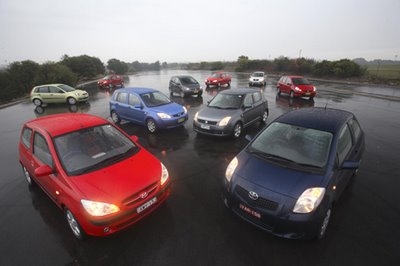 Cheaper loans push car sales in July 