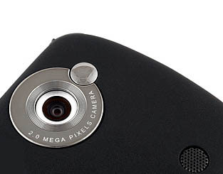 Water and sound pave way for futuristic mobile liquid camera lenses