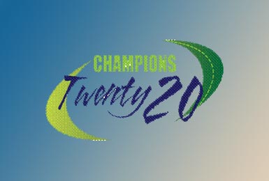 Champions T20 delayed till Oct next year  