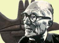 Le Corbusier’s Chandigarh