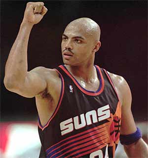 Charles Barkley