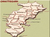 Chhattisgarh