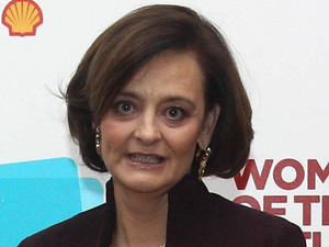 Cherie Blair among 130 victims to settle NOTW-phone hacking claims with NI
