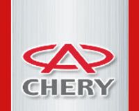 China's Chery launches two new models at Bangkok motor show