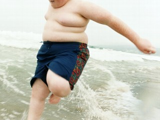 Obesity Rates among Low-income Preschool Children Slowing