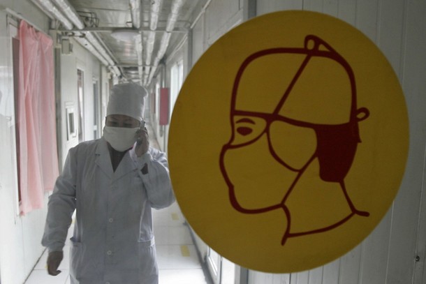 China Confirms Second Death from Bird Flu this Year 