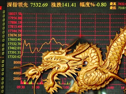 China Stock Market