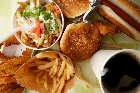 cholesterol-food