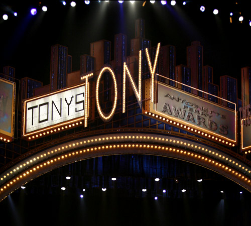 tony