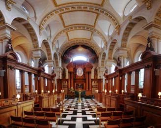 Church