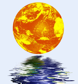 Indians very pessimistic about tackling climate change
