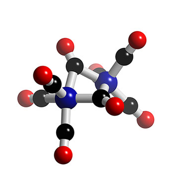 carbon dioxide