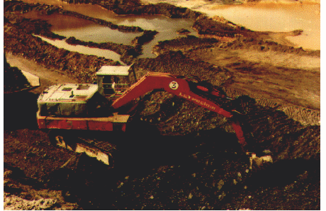Indian Coalfields Indian Coalfields