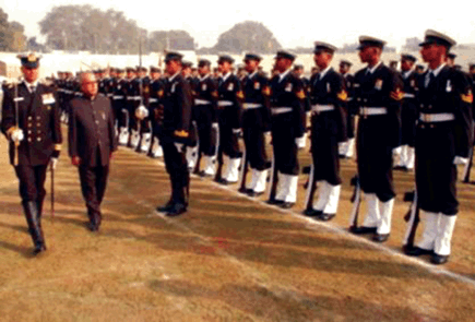 India Coast Guards