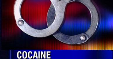 Colombian police seize 5 tons of cocaine