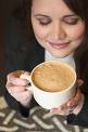 Coffee Can Save Women From Uterine Cancer 