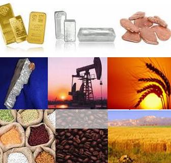 commodities