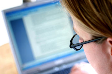 computer-worker