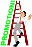 How to suck up to your boss to climb the corporate ladder