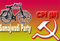 CPI (M), SP 