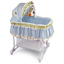 Simplicity Cribs Recalled