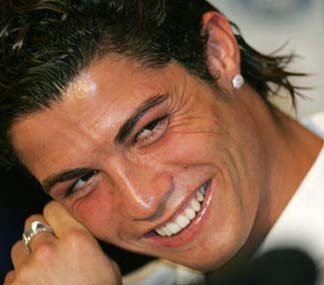 Ronaldo: A dream come true