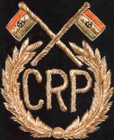 CRPF