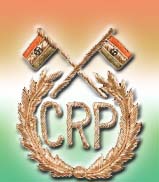 CRPF