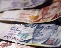 Singapore's foreign trade grew by 9.6 per cent in 2008