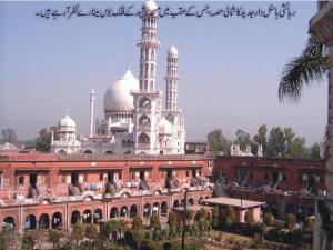 Over 10,000 Islamic clerics to attend Deoband meet 