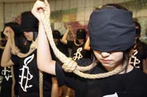 Amnesty to release India-specific death penalty report on May 2