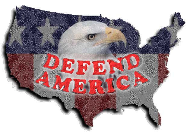 US Assistant Defence
