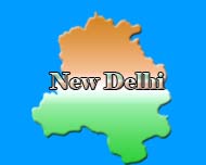 New Delhi