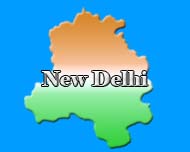 New Delhi