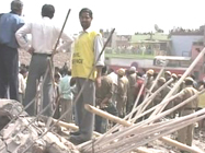 Delhi building collapse death toll rises to eight