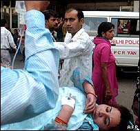 Winter to reduce dengue cases in Delhi