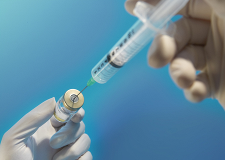 dengue-vaccine