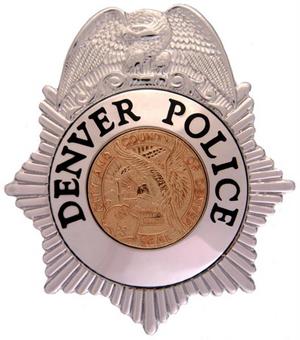 Denver police arrest 100 protestors