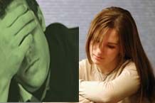 Youngsters’ social problems add to anxiety and depression: Study