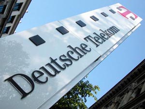 Deutsche Telekom in talks to merge its T-Mobile USA unit with MetroPCS 