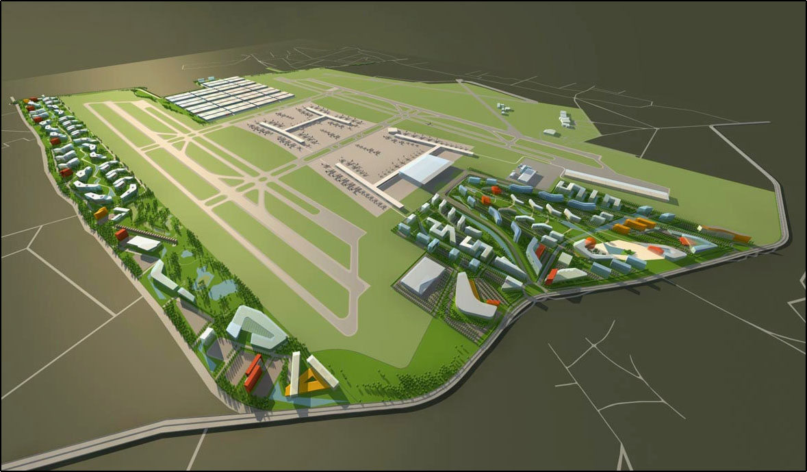 Delhi International Airport Limited