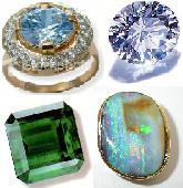 Gem and Jewellery exhibition