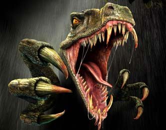Dinosaurs might once again roam the Earth