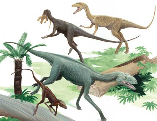 dinosaurs