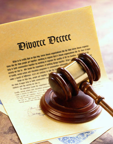 divorce 