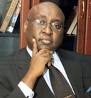 African Development Bank president Donald KaberukaAfrican Development Bank president Donald Kaberuka